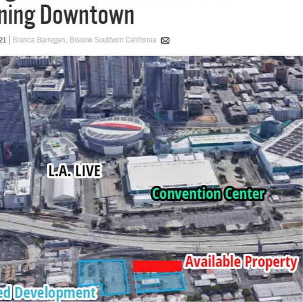 More Photos Of 1321 W 12th St, Los Angeles Light Manufacturing For Lease