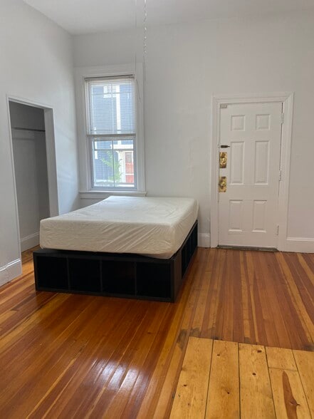 More Photos Of 339-343 Thayer St, Providence Apartments For Sale