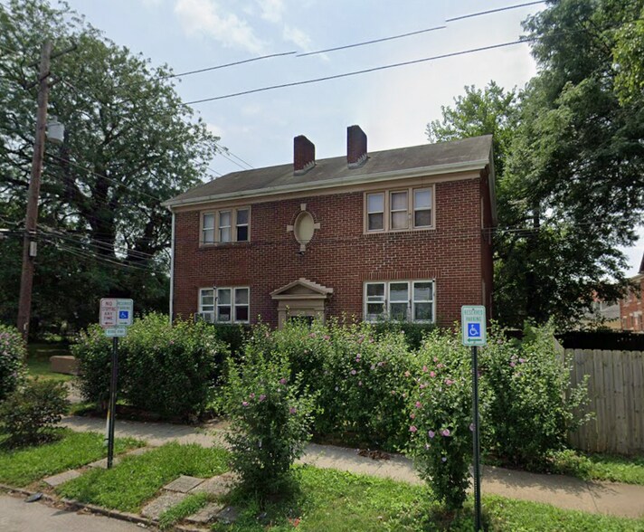 Primary Photo Of 333 E 9th Ave, Columbus Multifamily For Sale