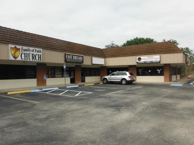 More Photos Of 1730 S Pinellas Ave, Tarpon Springs General Retail For Lease