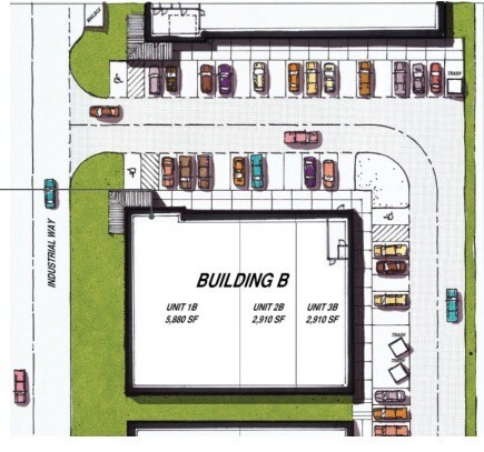 More Photos Of 1001 Industrial Way Dr, Anna Unknown For Lease