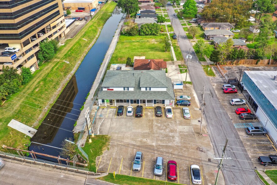 More Photos Of 1949-1955 Veterans Memorial Blvd, Metairie Office For Lease