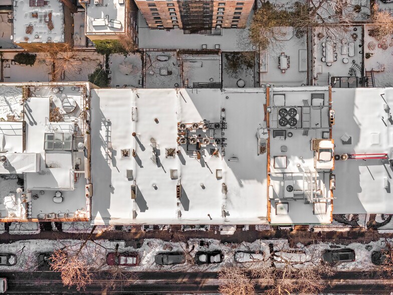 More Photos Of 222 E 18th St, New York Apartments For Sale