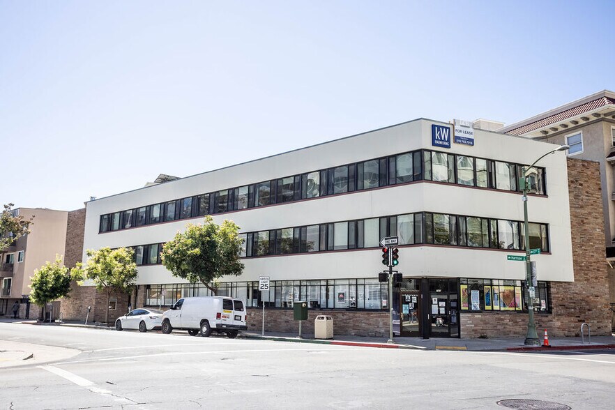 Primary Photo Of 285-287 17th St, Oakland Office For Lease