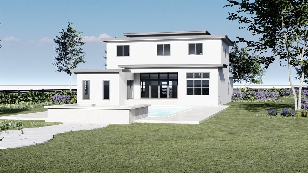 More Photos Of 16619 Indian Mound Rd, Tampa Land For Sale