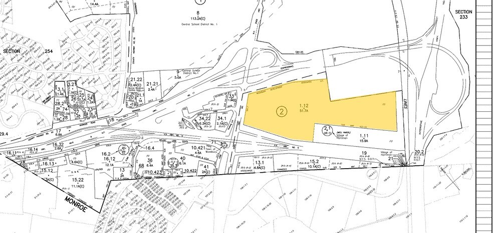 More Photos Of 3-43 Centre Dr, Central Valley Unknown For Sale