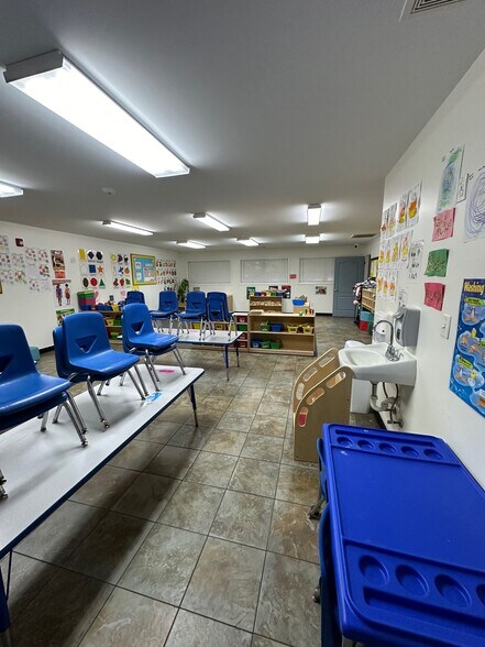 More Photos Of 895 Oglethorpe Ave, Athens Daycare Center For Sale