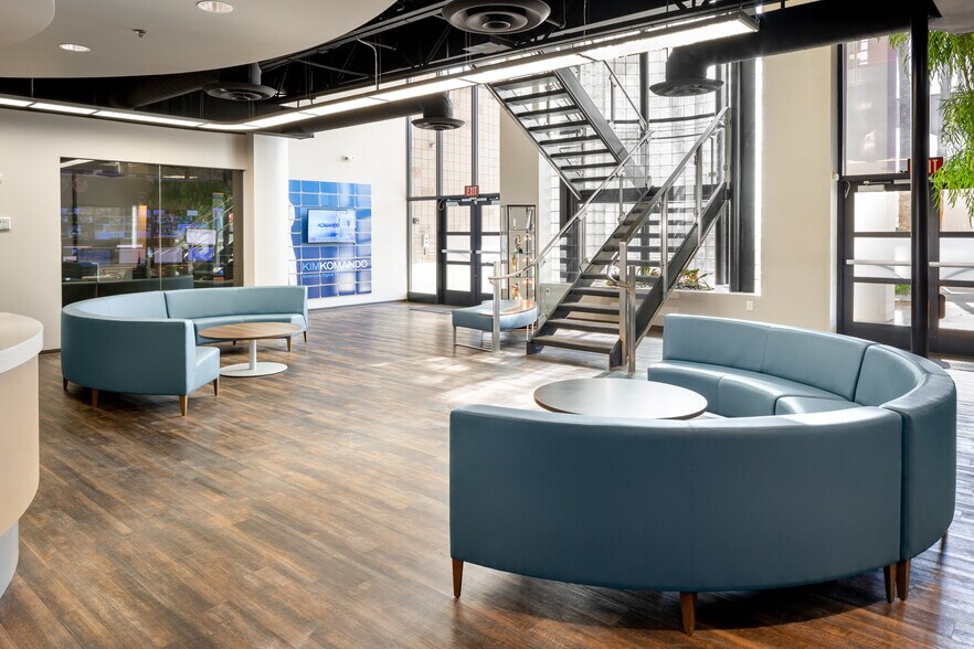 More Photos Of 6135 N 7th St, Phoenix Office For Lease