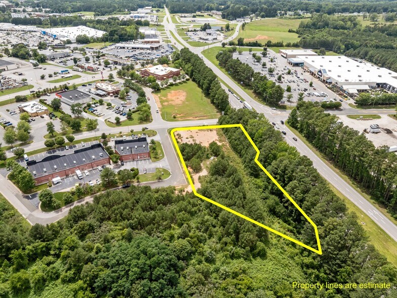 More Photos Of 391 Prosperity Dr, Henderson Land For Sale