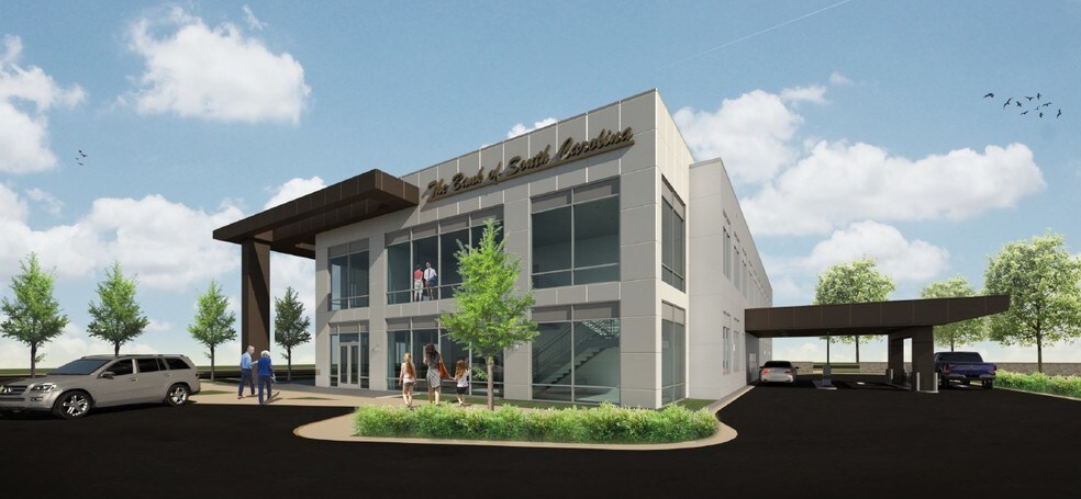 More Photos Of 9403 Hwy 78, Ladson Office For Lease