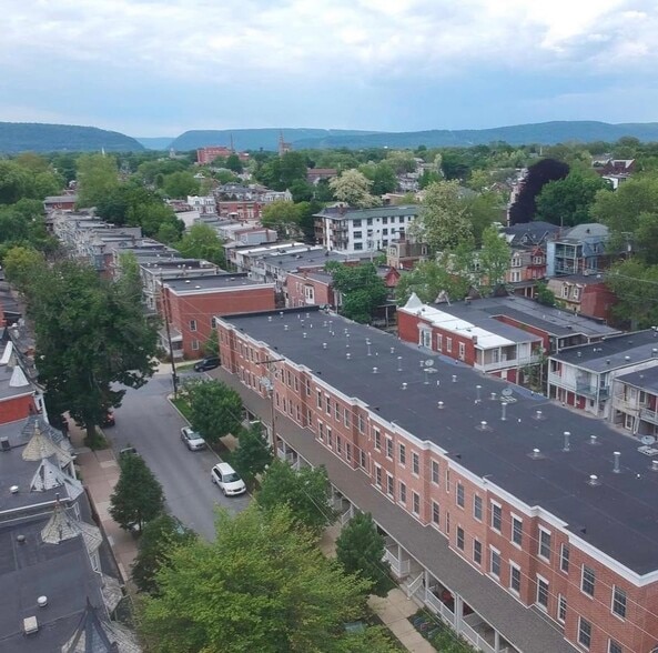 Primary Photo Of , Harrisburg Multifamily For Sale