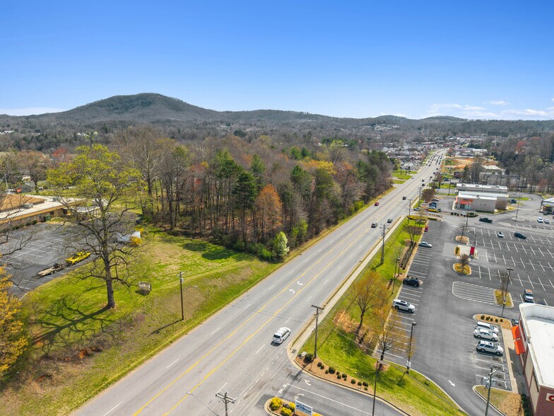 More Photos Of Lot 2 Blowing Rock Blvd, Lenoir Land For Lease