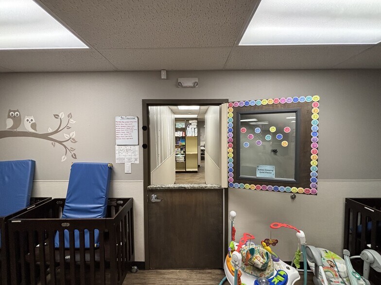 More Photos Of 5211 13th St, Lubbock Daycare Center For Sale