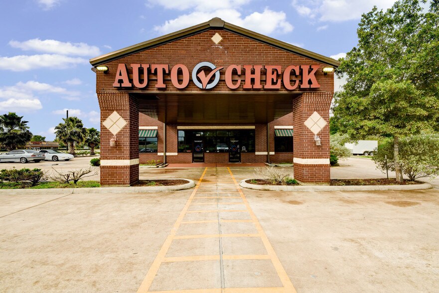 More Photos Of 1141 Us-90-Alt Hwy, Richmond Auto Repair For Sale