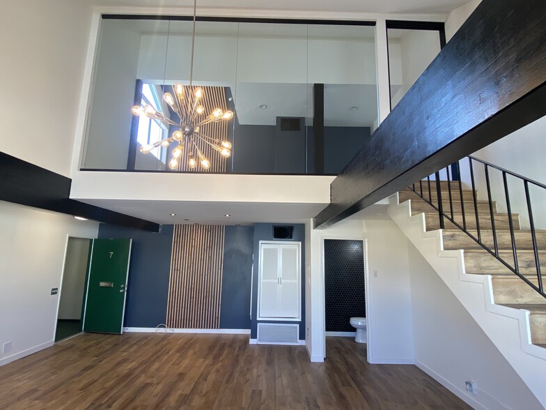 More Photos Of 2734 E Broadway, Long Beach Loft Creative Space For Sale