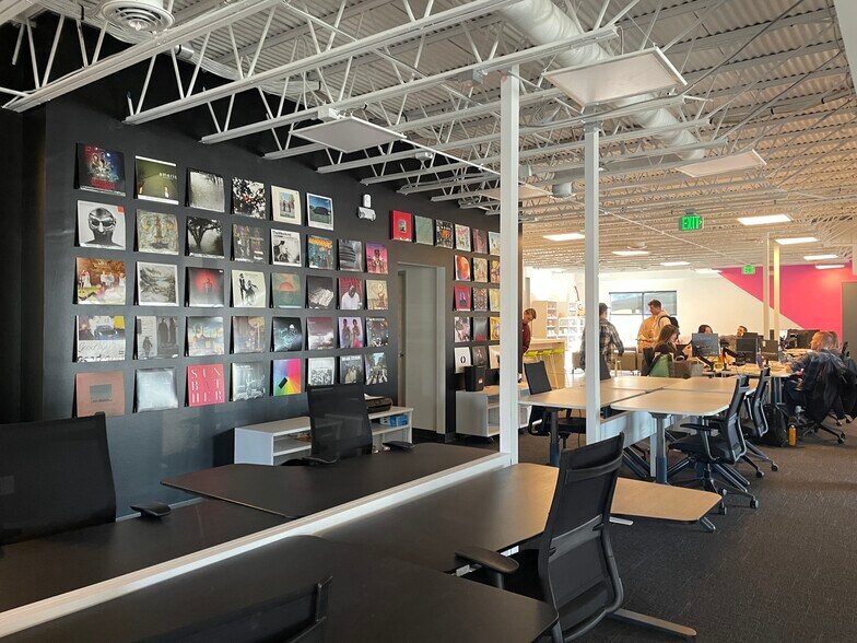 More Photos Of 2560 28th St, Boulder Office For Lease