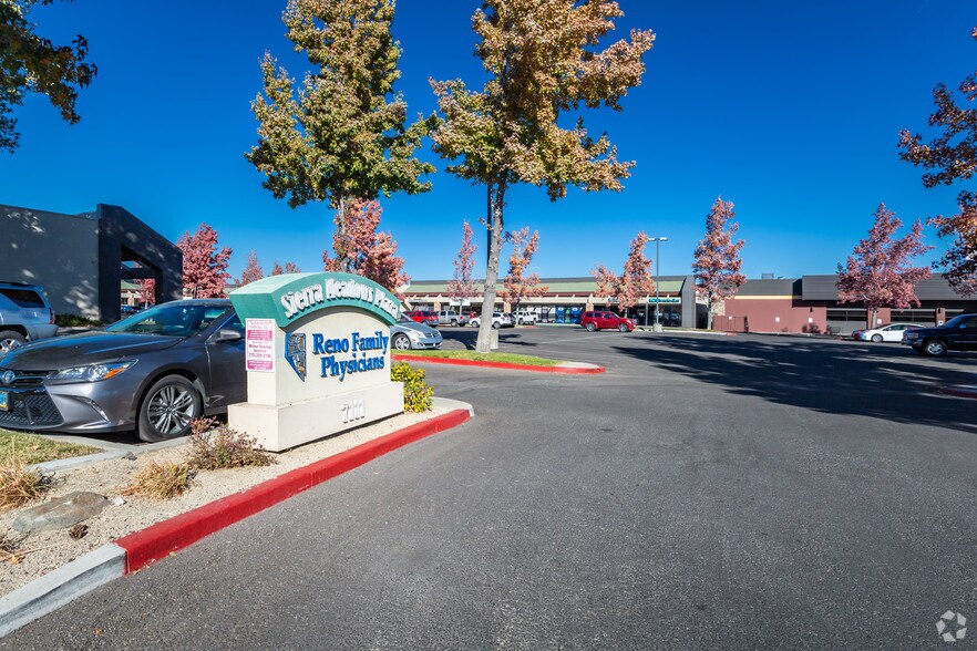 More Photos Of 7111 S Virginia St, Reno Unknown For Lease