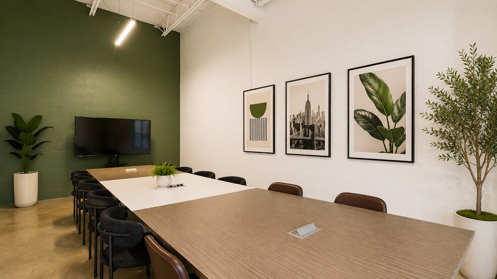 More Photos Of 85-100 NE 27th St, Miami Office For Lease