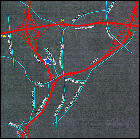 More Photos Of 56 Quarry Rd, Trumbull Research And Development For Lease