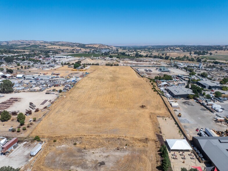 More Photos Of Volpi Ysabel Rd, Paso Robles Land For Sale