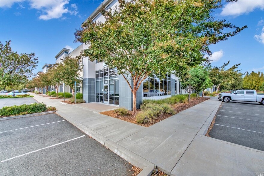 More Photos Of 4725 Mangels Blvd, Fairfield Light Distribution For Lease