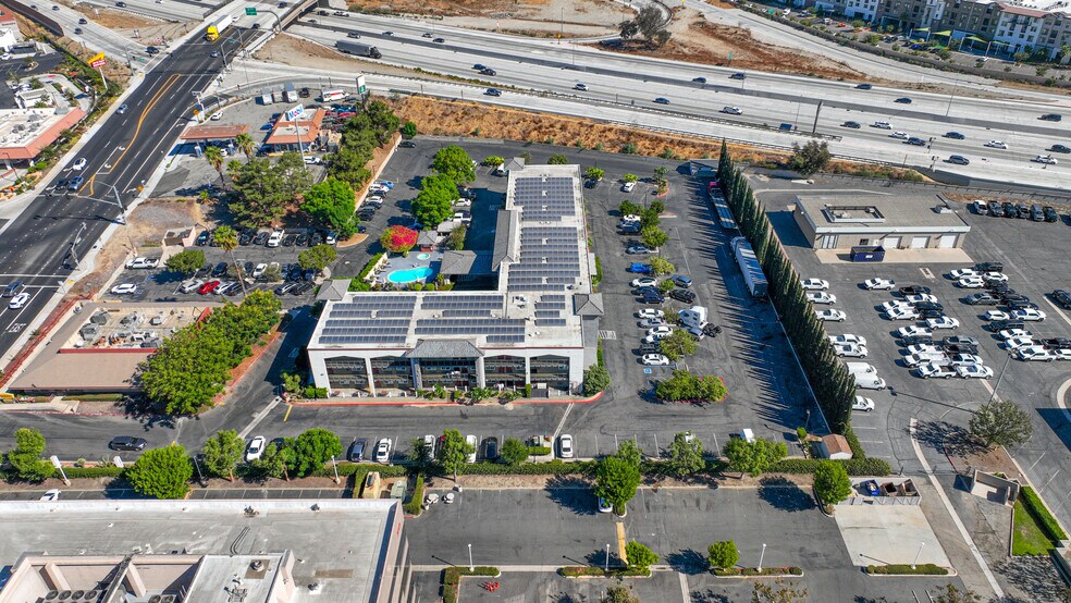 More Photos Of 514 N Vineyard Ave, Ontario Hotel For Sale