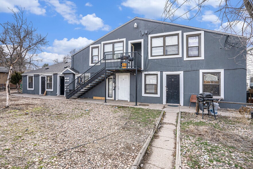 More Photos Of 1350 Kingston St, Aurora Apartments For Sale