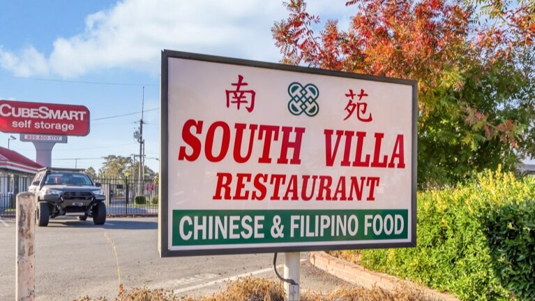 Primary Photo Of 7223 55th St, Sacramento Restaurant For Sale