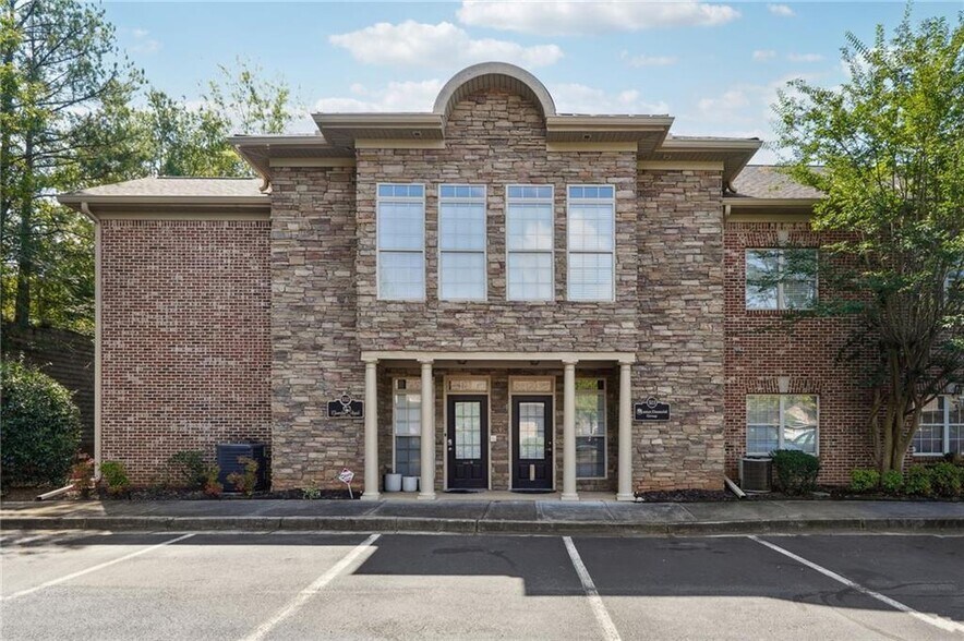 Primary Photo Of 11785 Northfall Ln, Alpharetta Medical For Lease