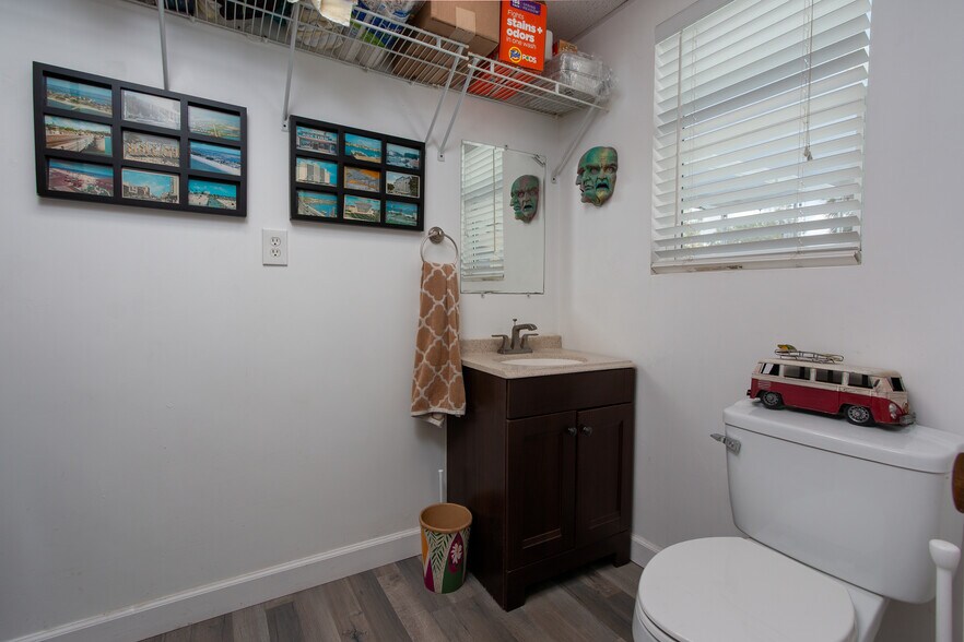 More Photos Of 803 S Fort Harrison Ave, Clearwater Office Residential For Sale