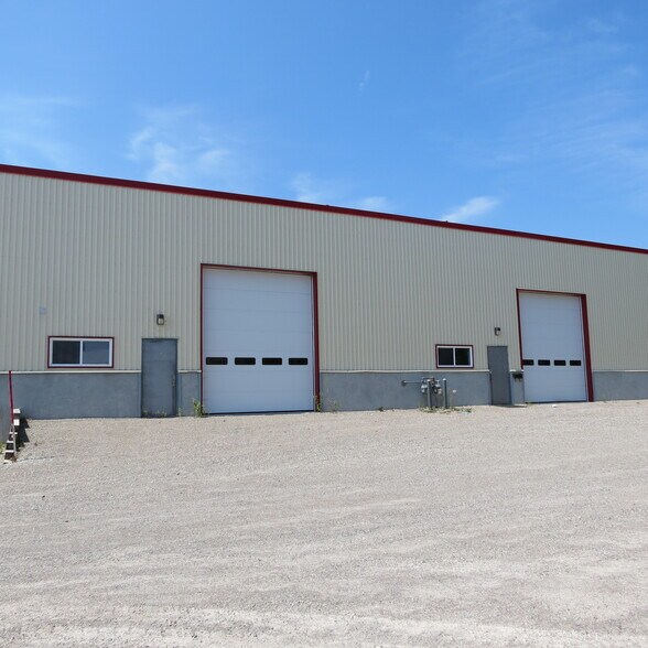Primary Photo Of 100 Industrial Ave, Carleton Place Self Storage For Lease