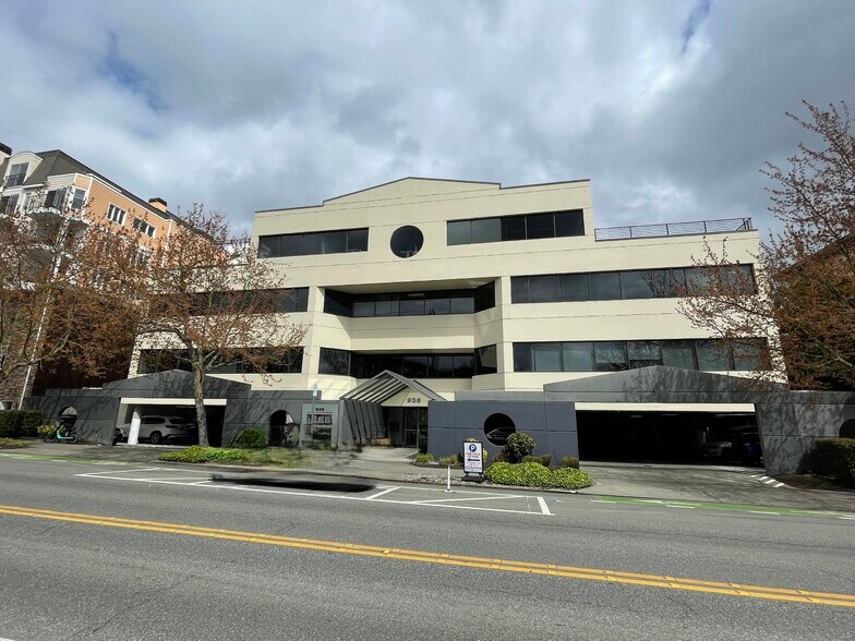 More Photos Of 936 N 34th St, Seattle Office For Lease