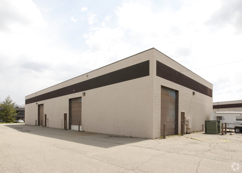 More Photos Of 3760 Commerce Ct, Wayne Warehouse For Sale