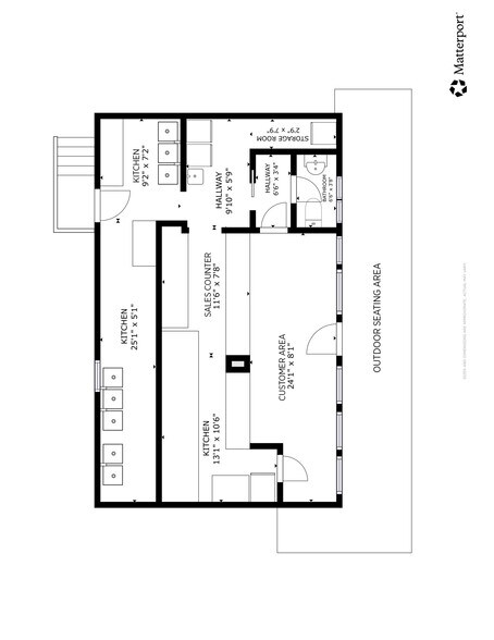 More Photos Of 1359 Sutherland Av, Kelowna General Retail For Sale