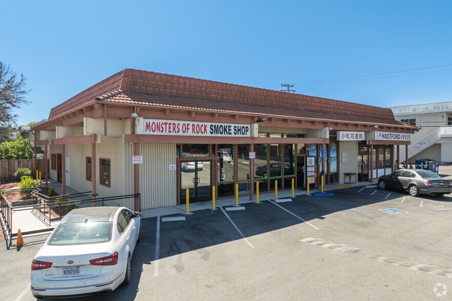 More Photos Of 7250-7260 Bark Ln, San Jose Freestanding For Lease
