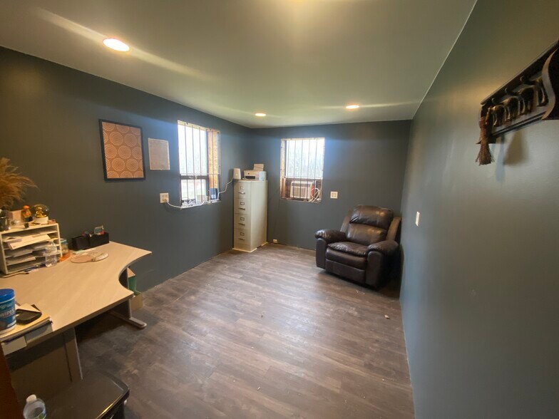 More Photos Of 3302 Humane Society Rd, South Range Industrial For Sale