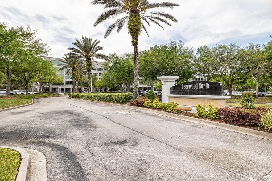 More Photos Of 4600 Touchton Rd, Jacksonville Office For Lease