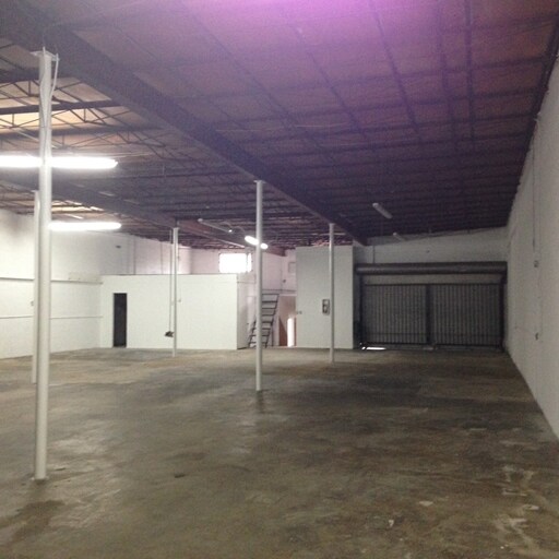 More Photos Of 7250 NE 4th Ct, Miami Showroom For Lease