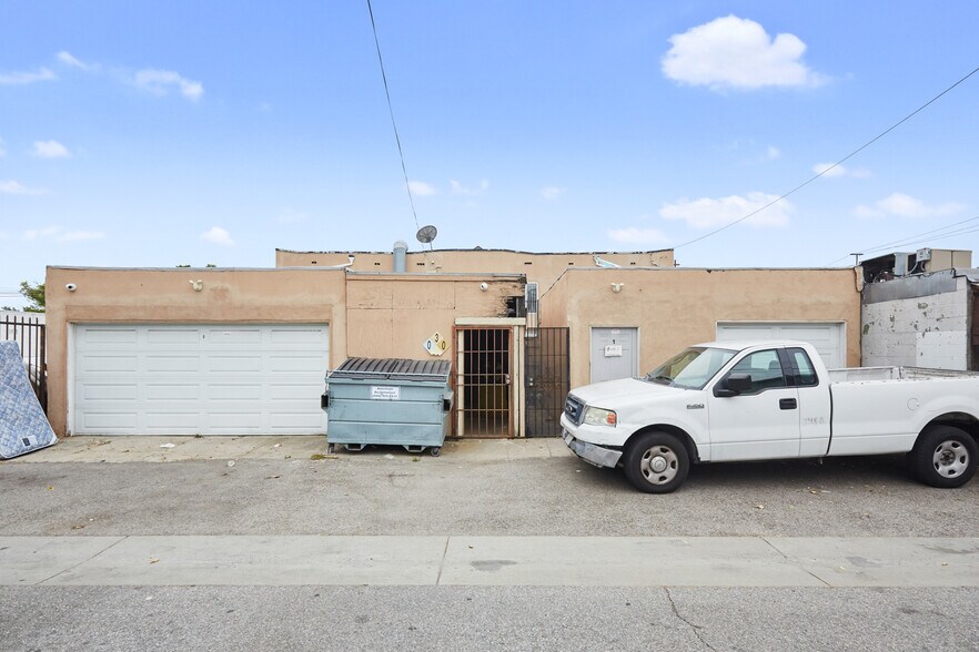 More Photos Of 1517 E Washington Blvd, Pasadena Storefront Retail Residential For Sale