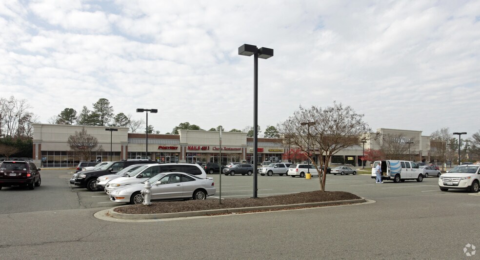 More Photos Of 11271 Nuckols Rd, Glen Allen Unknown For Lease