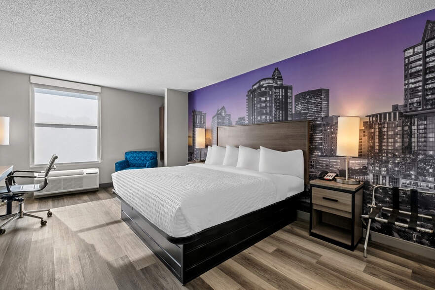 More Photos Of 1202 Liberty Rd, High Point Hotel For Sale