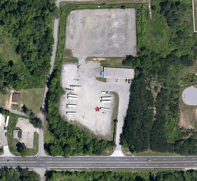 More Photos Of 2124 Forest Pky, Morrow Land For Lease