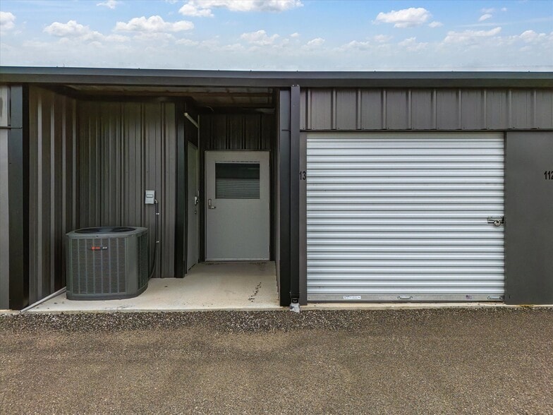 More Photos Of 119 County Road 4003, Decatur Self Storage For Sale