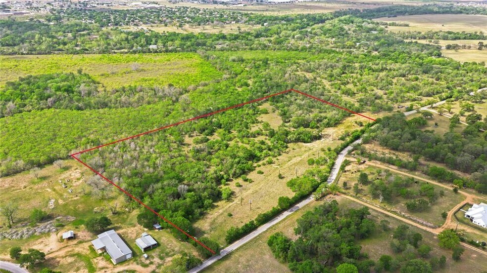 More Photos Of TBD Reids Bend rd, Bastrop Land For Sale