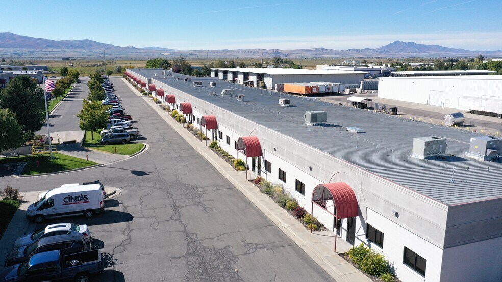 More Photos Of 642 N 1000 W, Logan Unknown For Lease