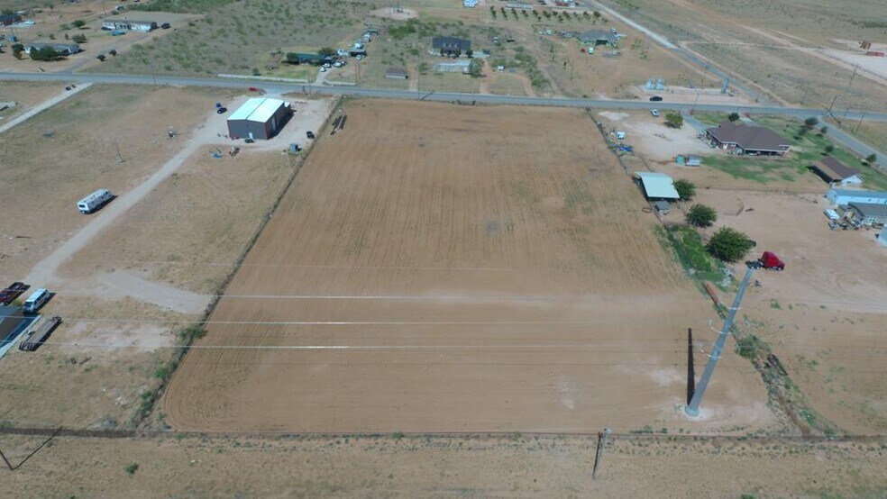 More Photos Of 6501 S County Road 1160, Midland Land For Lease
