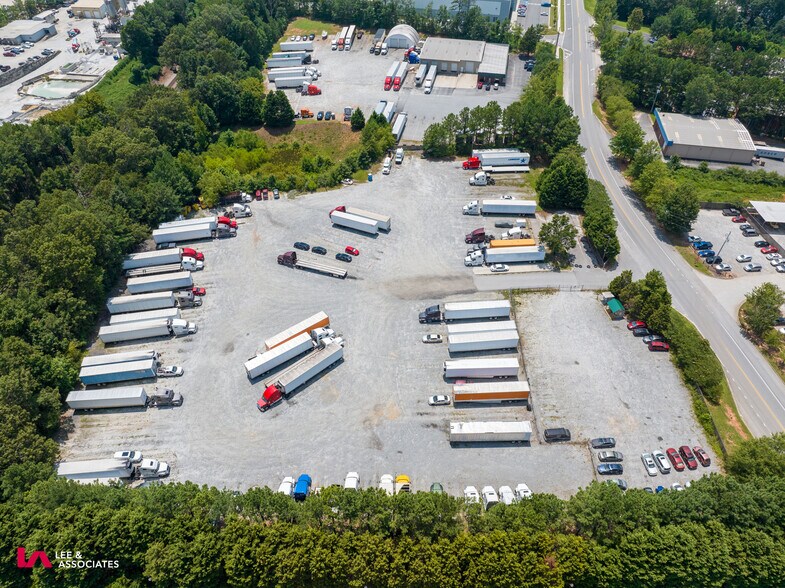 More Photos Of 785 Brogdon Rd, Suwanee Land For Lease