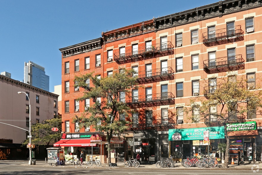 Primary Photo Of 691 Tenth Ave, New York Apartments For Sale