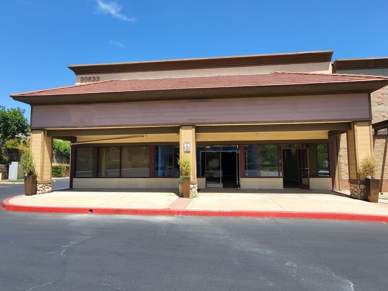More Photos Of 20633-20795 Amar Rd, Walnut Unknown For Lease
