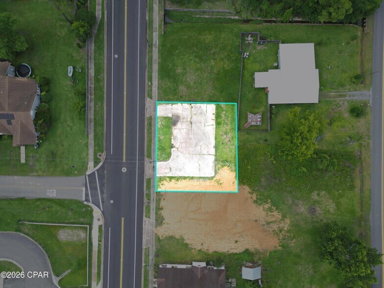 More Photos Of 17521 Main St N, Blountstown Land For Sale